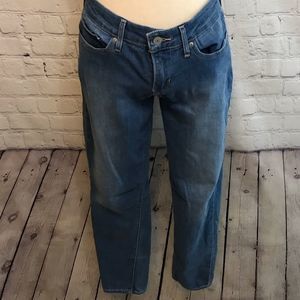 Levi’s Women’s Skinny Jeans